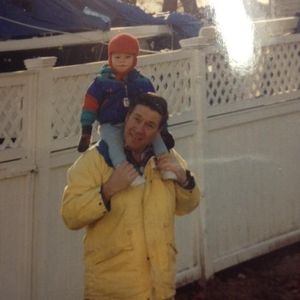 Meet your Posher, Dan